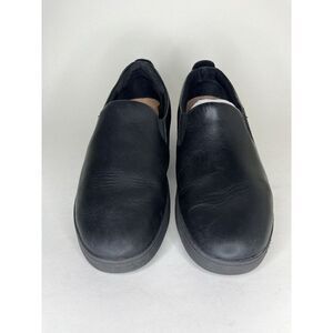 Fitflop Shoes Slip Ons Women Size 8 Black